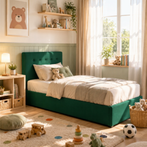 Hotelski lezaj Trend plus