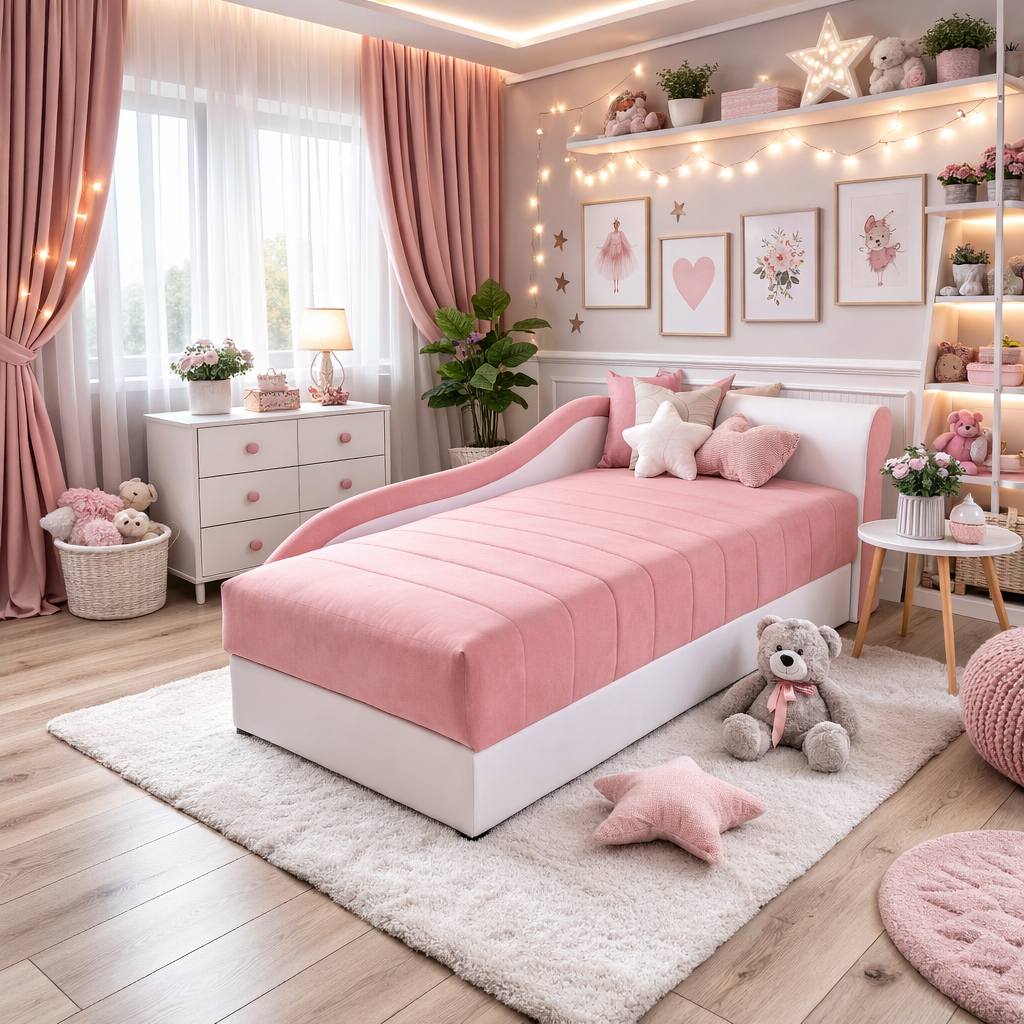 Hotelski lezaj Lazar lux