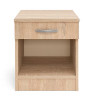 Noćni stočić sa jednom fiokom