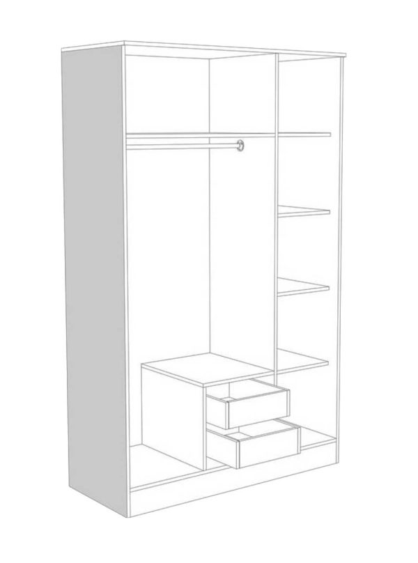Orman 120x195 - Image 3