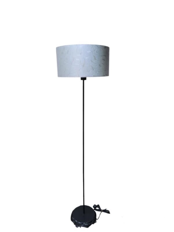 Podna lampa metal - Image 2