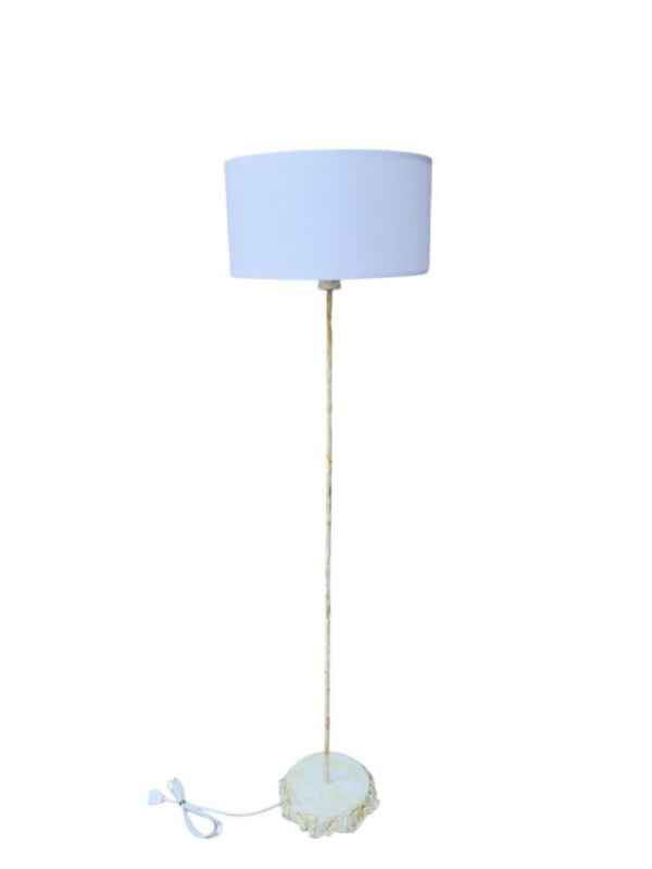 Podna lampa metal - Image 3