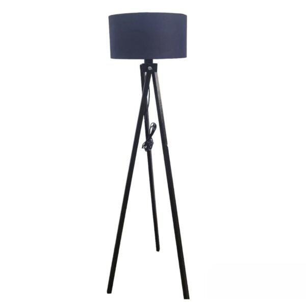 Podna lampa - Rustik