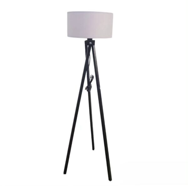 Podna lampa - Rustik - Image 2