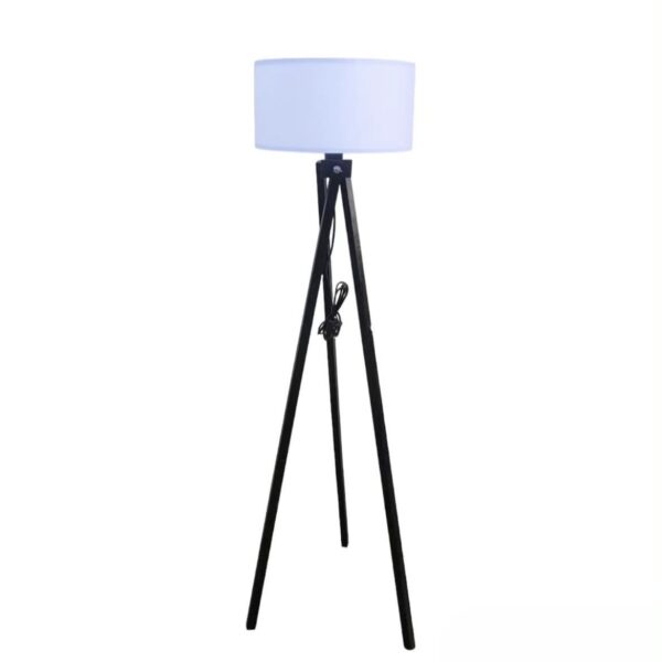 Podna lampa - Rustik - Image 4