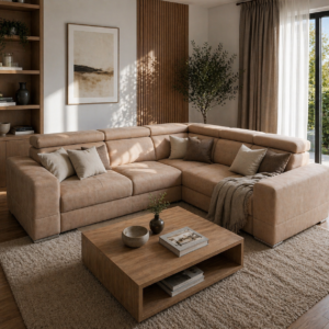 Ugaona garnitura Kuba DUD