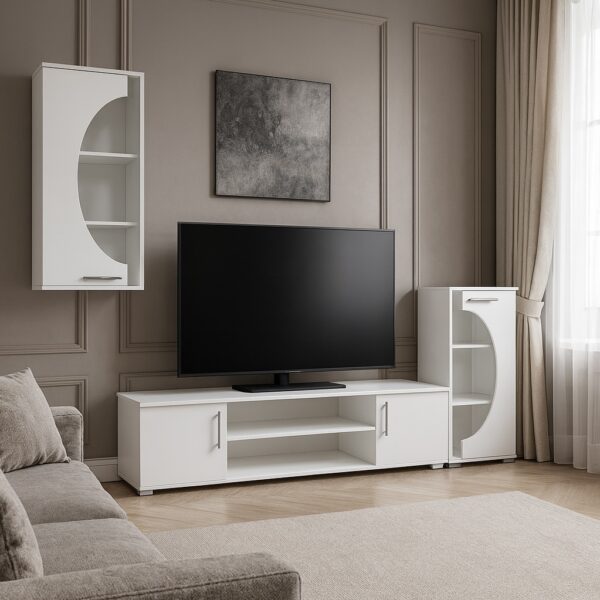 TV regal