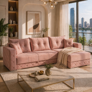 Ugaona garnitura Kristal manja