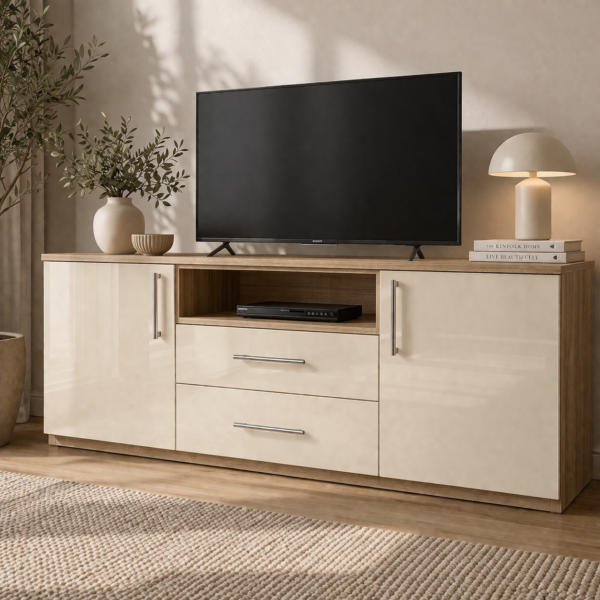 TV komoda MDF