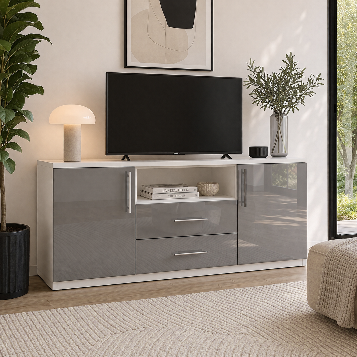 TV komoda MDF - Image 5